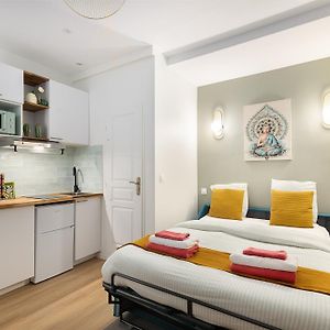 Appartement met een Slaapkamer
